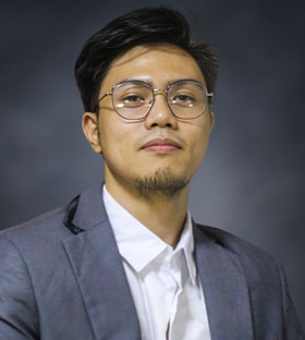 John Christian Borces