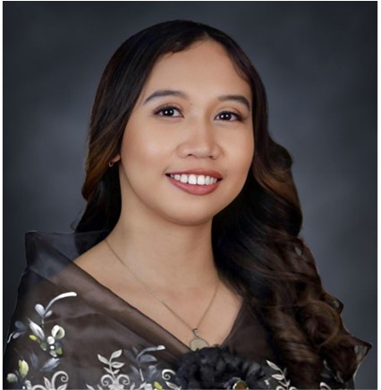 Pauline Mae Ferrer