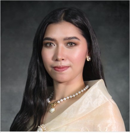 Rocelyn Luneza