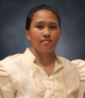 Joannalyn Taang